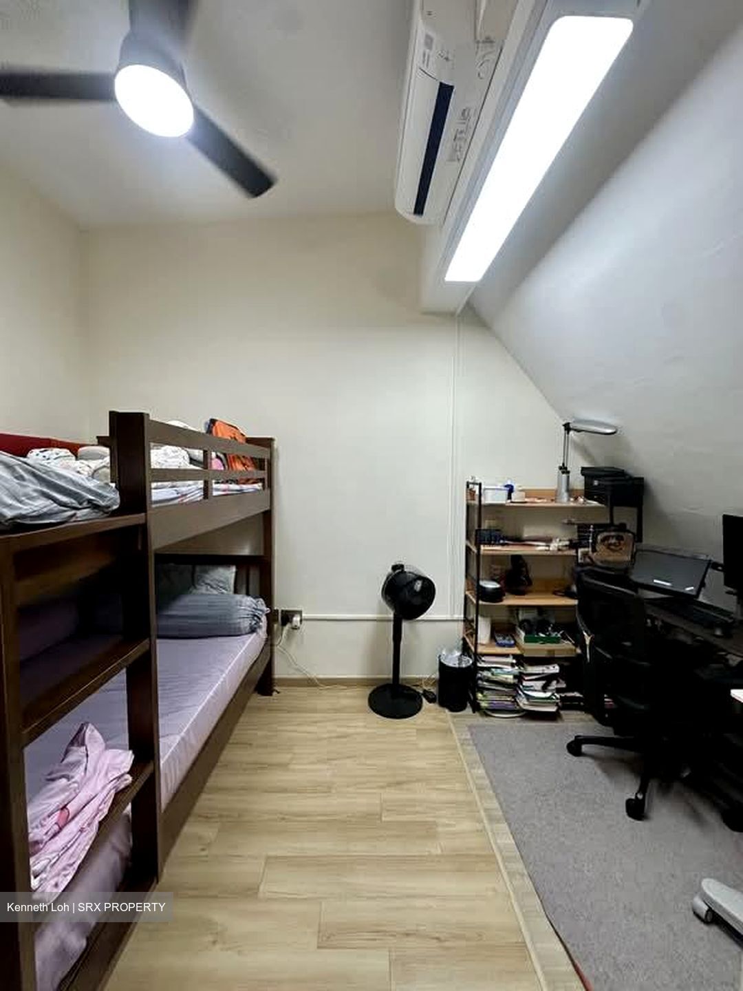 Loft 33 (D14), Apartment #541101601